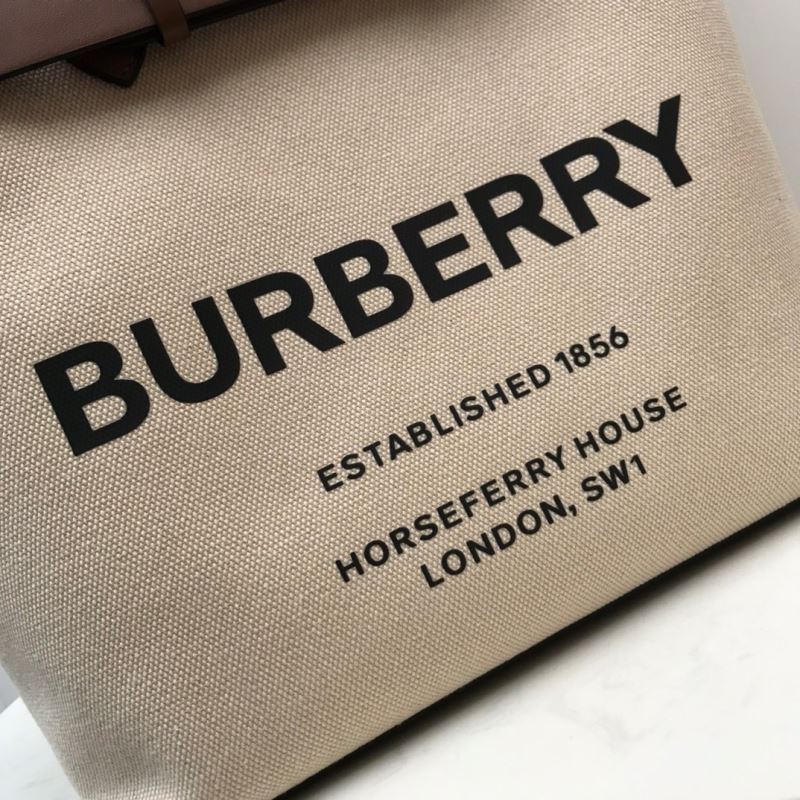 Burberry Shopping Bags